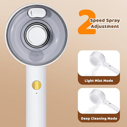 LuxePet Steam Groomer 3in1