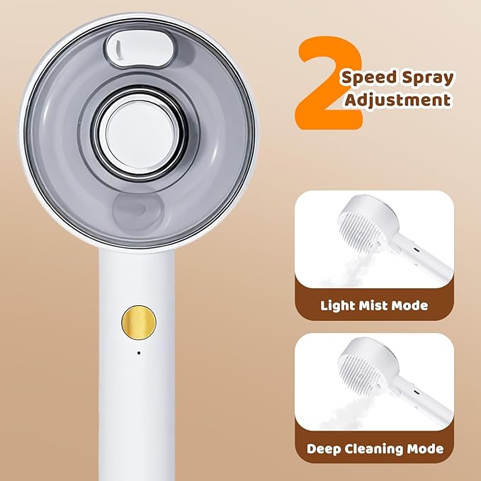 LuxePet Steam Groomer 3in1