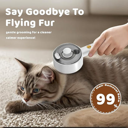 LuxePet Steam Groomer 3in1