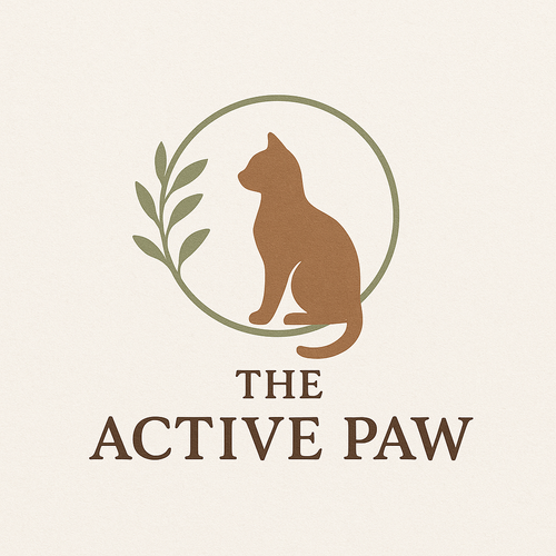 The Active Paw