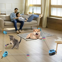 Ultimate Pet Chase Toy™