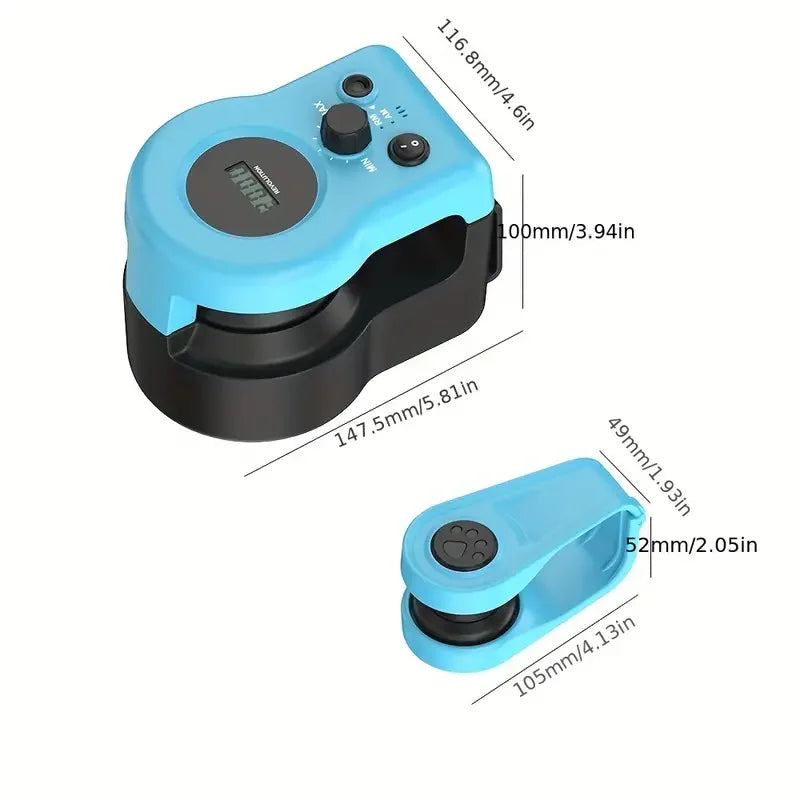 Ultimate Pet Chase Toy™