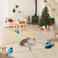 Ultimate Pet Chase Toy™