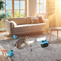 Ultimate Pet Chase Toy™