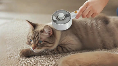 LuxePet Steam Groomer 3in1